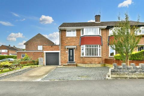 3 bedroom semi-detached house for sale, Bowness Road, Whickham
