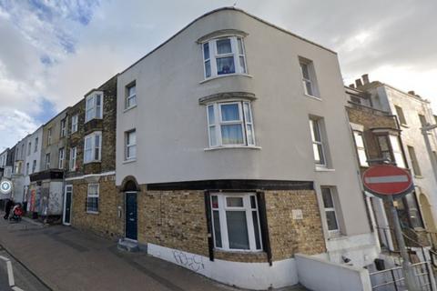 1 bedroom flat for sale, Northdown Road, Margate CT9