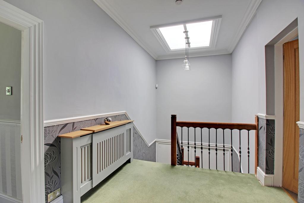 1st Floor Landing