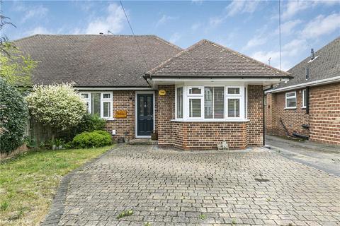 3 bedroom bungalow for sale, Vicarage Road, Sunbury-on-Thames, Surrey, TW16