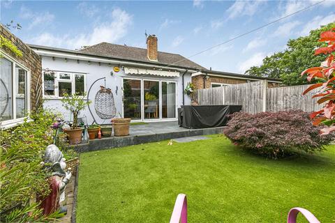 3 bedroom bungalow for sale, Vicarage Road, Sunbury-on-Thames, Surrey, TW16