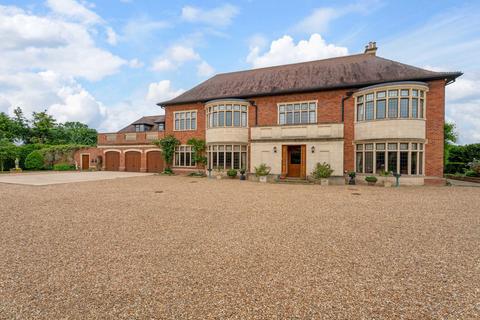 7 bedroom country house for sale, Yewleigh Lane Upton-Upon-Severn, Worcestershire, WR8 0QW