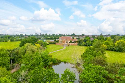 7 bedroom country house for sale, Yewleigh Lane Upton-Upon-Severn, Worcestershire, WR8 0QW