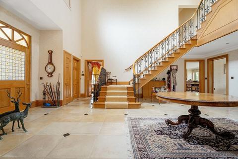 7 bedroom country house for sale, Yewleigh Lane Upton-Upon-Severn, Worcestershire, WR8 0QW