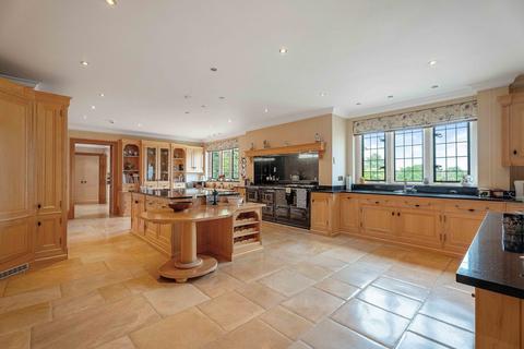 7 bedroom country house for sale, Yewleigh Lane Upton-Upon-Severn, Worcestershire, WR8 0QW