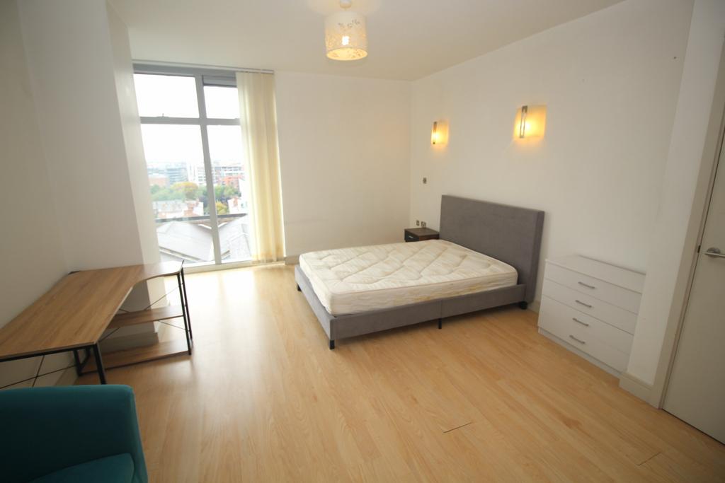 Great Northern Tower, 1 Watson... 2 bed apartment to rent - £1,450 pcm ...