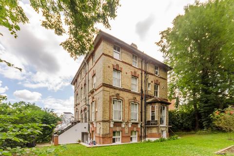 Alexandra Drive, Crystal Palace, London, SE19