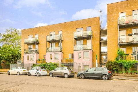 1 bedroom flat to rent, De Beauvoir Road, Islington, London, N1