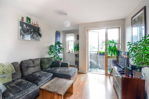 1 bedroom flat to rent, De Beauvoir Road, Islington, London, N1