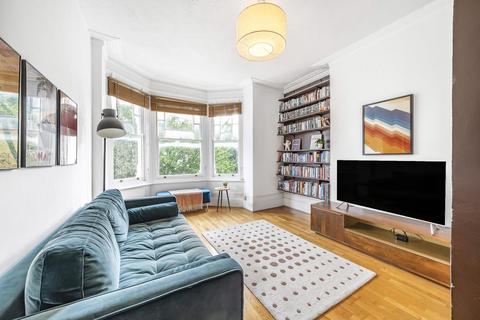 1 bedroom flat for sale, Buckley Road, Brondesbury