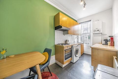 1 bedroom flat for sale, Buckley Road, Brondesbury