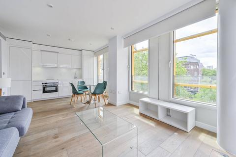 1 bedroom flat for sale, Central Piazza, Covent Garden, London, WC2H