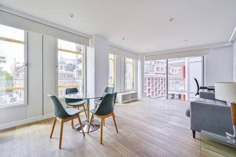 1 bedroom flat for sale, Central Piazza, Covent Garden, London, WC2H