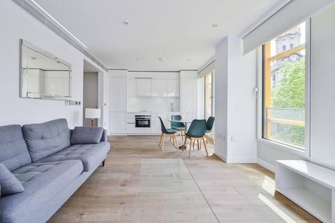 1 bedroom flat for sale, Central Piazza, Covent Garden, London, WC2H