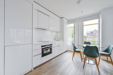 1 bedroom flat for sale, Central Piazza, Covent Garden, London, WC2H