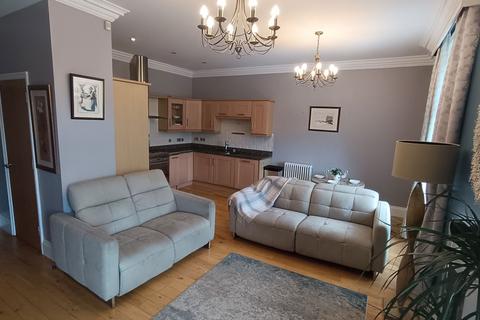 2 bedroom flat for sale, 1 - 2 The Cedars, Ashbrooke, Sunderland, Tyne and Wear, SR2 7SW