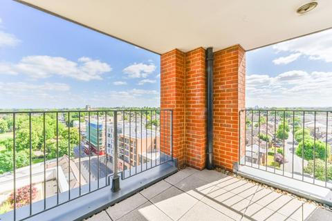 2 bedroom flat for sale, High Street, Sutton, SM1