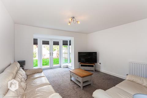3 bedroom detached house for sale, Dukes Rise, Bury, Greater Manchester, BL8 1GW