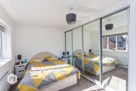 6 Dukes Rise, Bury, BL8 1GW