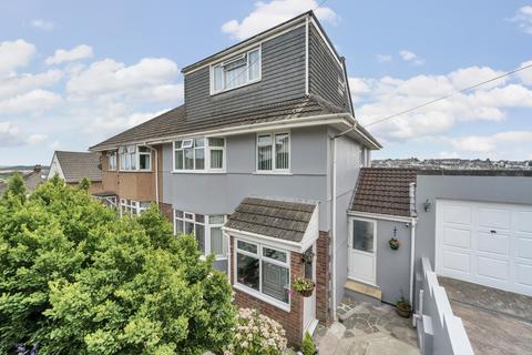 4 bedroom semi-detached house for sale, Seymour Road, Plymouth PL3