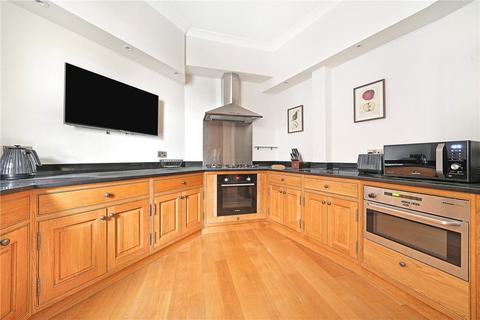 5 bedroom apartment to rent, Oakwood Court, Holland Park, London, W14