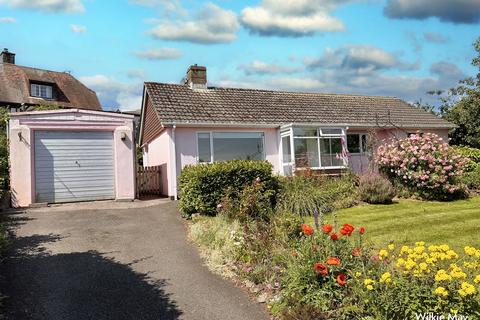 3 bedroom detached bungalow for sale, Highbank, Porlock TA24