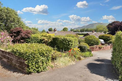 3 bedroom detached bungalow for sale, Highbank, Porlock TA24