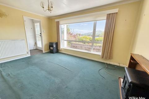 3 bedroom detached bungalow for sale, Highbank, Porlock TA24