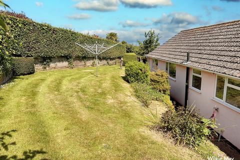 Firmont Highbank, Porlock, Minehead, TA24 8NS