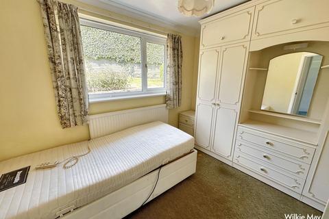 Firmont Highbank, Porlock, Minehead, TA24 8NS