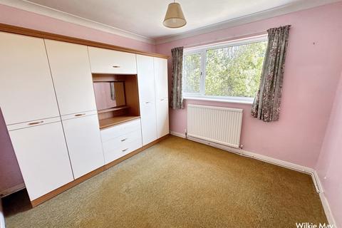 Firmont Highbank, Porlock, Minehead, TA24 8NS