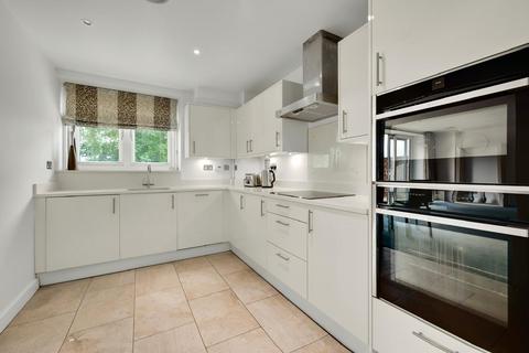 2 bedroom apartment to rent, Whittets Ait, Jessamy Road, Weybridge, Surrey, KT13