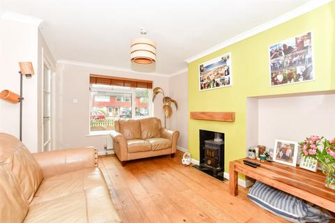 3 bedroom terraced house for sale, Monks Walk, Upper Beeding, Steyning, West Sussex