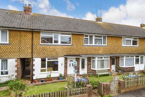 3 bedroom terraced house for sale, Monks Walk, Upper Beeding, Steyning, West Sussex