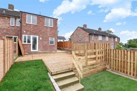 3 bedroom end of terrace house for sale, Headington,  Oxford,  OX3