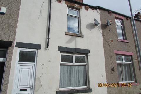 2 bedroom terraced house to rent, ST OSWALDS STREET, RABY ROAD, HARTLEPOOL, TS24