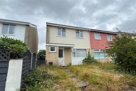 3 bedroom semi-detached house for sale, Westfield, Plymouth PL7