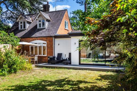 3 bedroom detached house for sale, Portsmouth Road, Cobham, Surrey, KT11