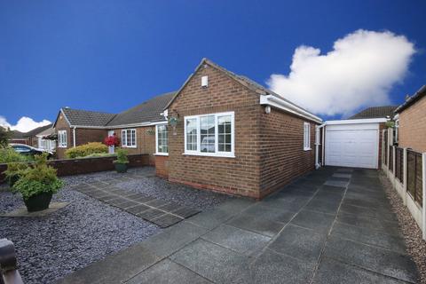 3 bedroom semi-detached bungalow for sale, Ullswater Avenue, Orrell, Wigan, WN5 8PF