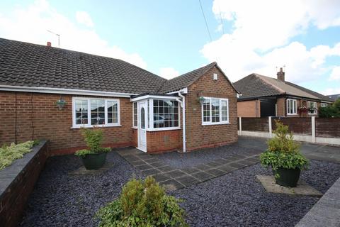 3 bedroom semi-detached bungalow for sale, Ullswater Avenue, Orrell, Wigan, WN5 8PF