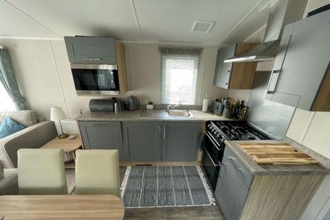 2 bedroom static caravan for sale, Rivers Edge, , Ingleton LA6