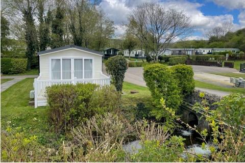 2 bedroom static caravan for sale, Rivers Edge, , Ingleton LA6