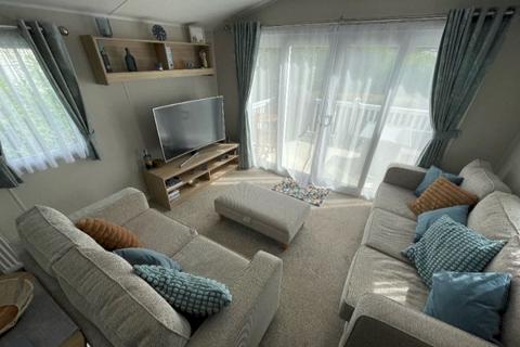 2 bedroom static caravan for sale, Rivers Edge, , Ingleton LA6