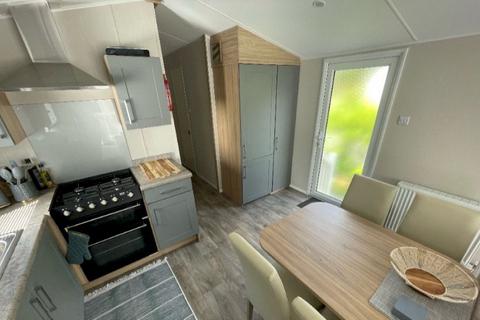 2 bedroom static caravan for sale, Rivers Edge, , Ingleton LA6