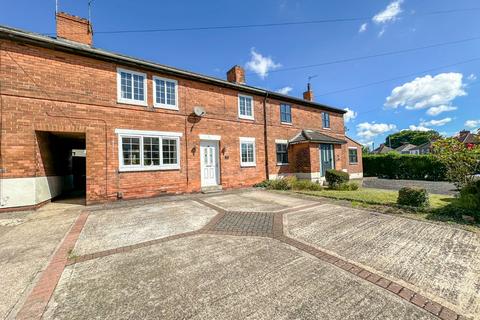 3 bedroom terraced house for sale, Hawthorne Avenue, Scunthorpe, North Lincolnshire, DN17