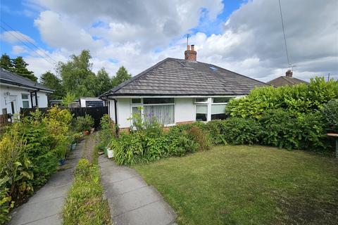 2 bedroom bungalow for sale, Grange Road, Heswall, Wirral, CH60