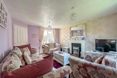 3 bedroom detached house for sale, Priory Lane, Scunthorpe, North Lincolnshire, DN17