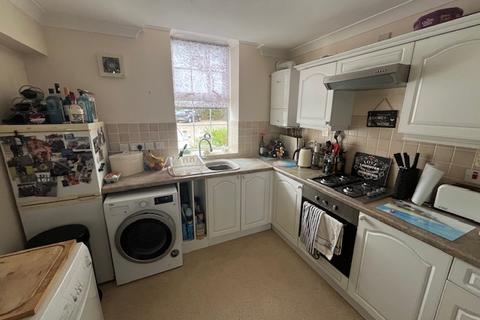 3 bedroom terraced house to rent, Eastmore Court, Bouldnor Road, Yarmouth, Isle Of Wight, PO41