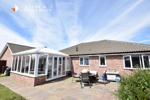 3 bedroom detached bungalow for sale, Bluehouse Gardens, Clacton-on-Sea