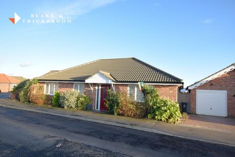 3 bedroom detached bungalow for sale, Bluehouse Gardens, Clacton-on-Sea